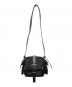 MICHAEL KORS (マイケル・コース) OLIVIA スモールクロスボディバッグ ブラック：10000円