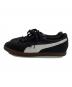 PUMA (プーマ) BRASIL LTH ブラック×ブラウン サイズ:27.5㎝：6000円
