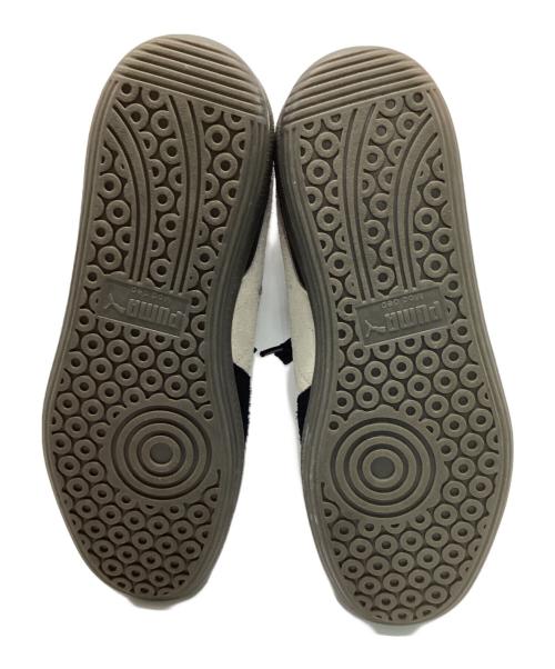 PUMA（プーマ）PUMA (プーマ) PALERMO SKATE TONGUE ブラック サイズ:27.5の古着・服飾アイテム