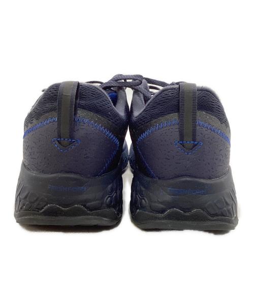 NEW BALANCE（ニューバランス）NEW BALANCE (ニューバランス) MTHIERD7 ネイビー サイズ:27.5㎝の古着・服飾アイテム