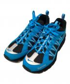 NIKE×SUPREMEナイキ×シュプリーム）の古着「Air Humara/エアフマラ」｜ブルー