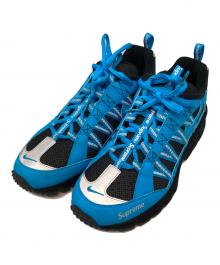 NIKE×SUPREME（ナイキ×シュプリーム）の古着「Air Humara/エアフマラ」｜ブルー