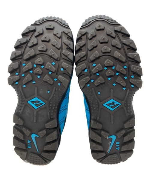 NIKE（ナイキ）NIKE (ナイキ) Supreme (シュプリーム) Air Humara/エアフマラ ブルー サイズ:27の古着・服飾アイテム