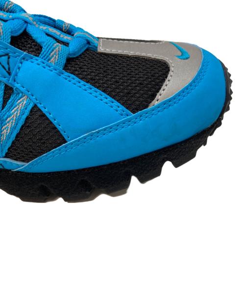 NIKE（ナイキ）NIKE (ナイキ) Supreme (シュプリーム) Air Humara/エアフマラ ブルー サイズ:27の古着・服飾アイテム