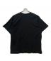 WTAPS (ダブルタップス) 24SS WUT SS TEE ブラック サイズ:4：12000円