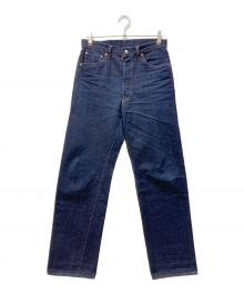 JELADO（ジェラード）の古着「Age of Longing 301XX Denim Pants」｜インディゴ