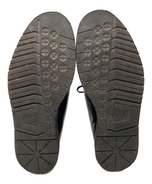 Danner（ダナー）Danner (ダナー) POSTMAN/ポストマン ブラック サイズ:8の古着・服飾アイテム