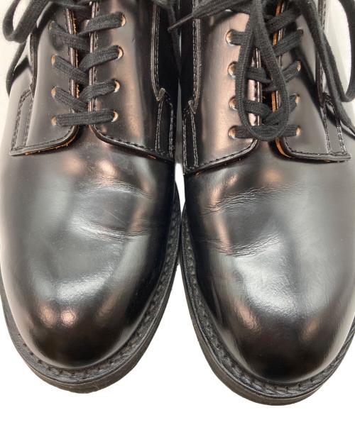 Danner（ダナー）Danner (ダナー) POSTMAN/ポストマン ブラック サイズ:8の古着・服飾アイテム