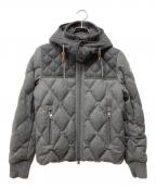 MONCLERモンクレール）の古着「LABASTIDE/ラバスティド」｜グレー