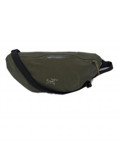 中古・古着通販】ARC'TERYX (アークテリクス) Granville Crossbody Bag