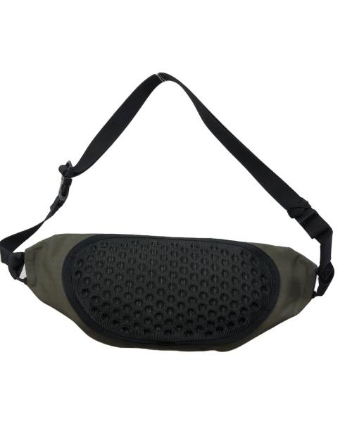 ARC'TERYX（アークテリクス）ARC'TERYX (アークテリクス) Granville Crossbody Bag カーキの古着・服飾アイテム