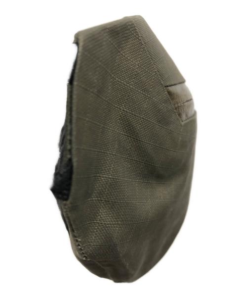 ARC'TERYX（アークテリクス）ARC'TERYX (アークテリクス) Granville Crossbody Bag カーキの古着・服飾アイテム