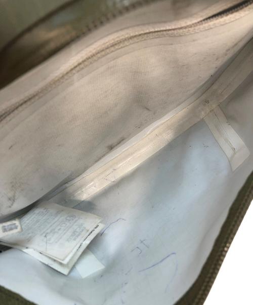 ARC'TERYX（アークテリクス）ARC'TERYX (アークテリクス) Granville Crossbody Bag カーキの古着・服飾アイテム