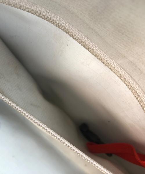 ARC'TERYX（アークテリクス）ARC'TERYX (アークテリクス) Granville Crossbody Bag カーキの古着・服飾アイテム