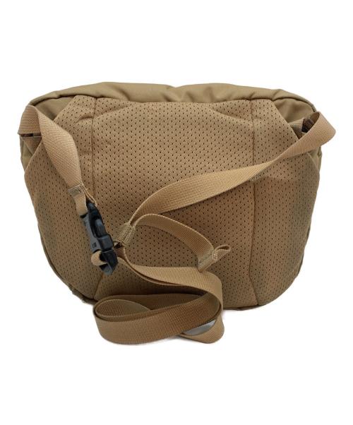 ARC'TERYX（アークテリクス）ARC'TERYX (アークテリクス) MANTIS 2 WAIST PACK ブラウンの古着・服飾アイテム