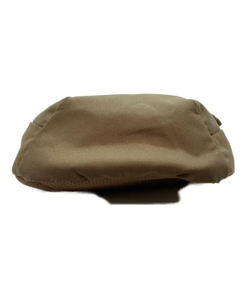 ARC'TERYX（アークテリクス）ARC'TERYX (アークテリクス) MANTIS 2 WAIST PACK ブラウンの古着・服飾アイテム