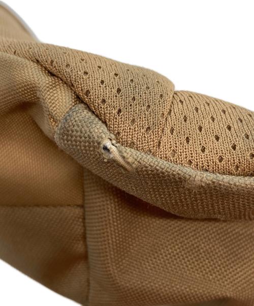 ARC'TERYX（アークテリクス）ARC'TERYX (アークテリクス) MANTIS 2 WAIST PACK ブラウンの古着・服飾アイテム