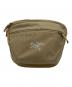 ARC'TERYX（アークテリクス）の古着「MANTIS 2 WAIST PACK」｜ブラウン