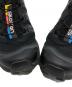 中古・古着 SALOMON (サロモン) XT-6エックスティー・シックス ブラック サイズ:24.5㎝：15000円
