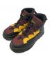 Dr.Martens（ドクターマーチン）の古着「BOURY」｜ブラック×ブラウン