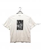 Y-3ワイスリー）の古着「Tシャツ」｜ホワイト