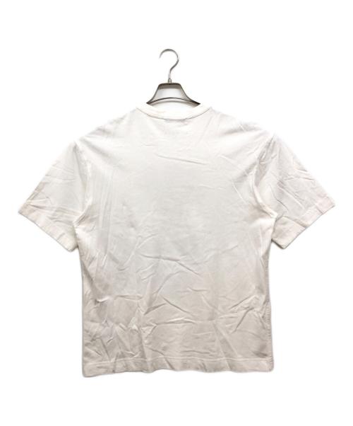 Y-3（ワイスリー）Y-3 (ワイスリー) Tシャツ ホワイト サイズ:Sの古着・服飾アイテム