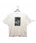 Y-3（ワイスリー）の古着「Tシャツ」｜ホワイト