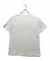 Hanes (ヘインズ) ポケットTシャツ ホワイト サイズ:L：6000円