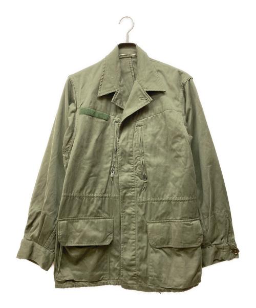 SAPIVOG（SAPIVOG）sapivog (SAPIVOG) フィールドジャケット カーキ サイズ:不明の古着・服飾アイテム