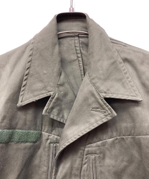 SAPIVOG（SAPIVOG）sapivog (SAPIVOG) フィールドジャケット カーキ サイズ:不明の古着・服飾アイテム