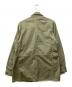 sapivog (SAPIVOG) フィールドジャケット カーキ サイズ:不明：10000円