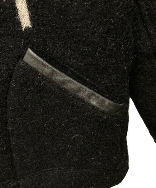 COOTIE（クーティー）COOTIE (クーティー) チマヨウールスポーツジャケット グレー サイズ:不明　の古着・服飾アイテム