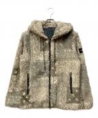 TATRASタトラス）の古着「WEDAN/ウェダン」｜ベージュ