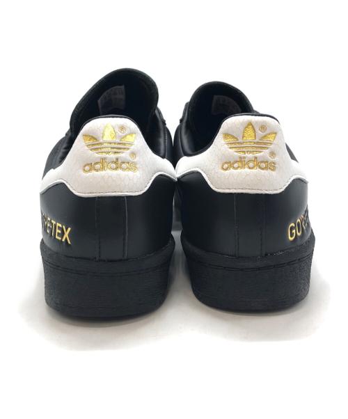 adidas（アディダス）adidas (アディダス) SUPERSTAR 82 GTX ブラック サイズ:28.5ｃｍの古着・服飾アイテム