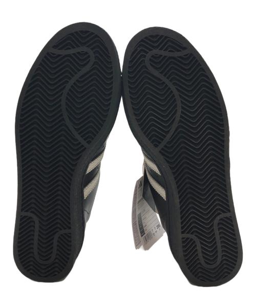 adidas（アディダス）adidas (アディダス) SUPERSTAR 82 GTX ブラック サイズ:28.5ｃｍの古着・服飾アイテム