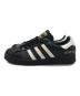 adidas (アディダス) SUPERSTAR 82 GTX ブラック サイズ:28.5ｃｍ：12000円
