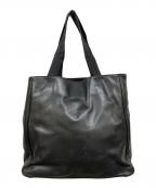 PRADAプラダ）の古着「トートバッグ」｜ブラック