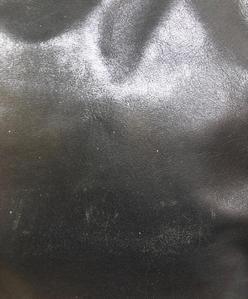 PRADA（プラダ）PRADA (プラダ) トートバッグ ブラックの古着・服飾アイテム