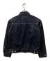 LEVI'S VINTAGE CLOTHING (リーバイス ビンテージ クロージング) 507BXXデニムジャケット インディゴ サイズ:11：10000円