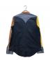 Rockmount Ranch Wear (ロックマウントランチウェア) マルチカラーウエスタンシャツ マルチカラー サイズ:15.5×33.5：5000円
