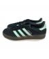 adidas (アディダス) GAZELLE INDOOR ブラック サイズ:26㎝ 未使用品：12000円