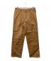 The Stylist Japan（ザスタイリストジャパン）の古着「DUCK PANTS」｜ブラウン