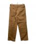 The Stylist Japan (ザスタイリストジャパン) TENDERLOIN (テンダーロイン) DUCK PANTS ブラウン サイズ:M：10000円