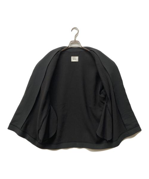 UNITED ARROWS & SONS（ユナイテッドアローズ アンド サンズ）UNITED ARROWS & SONS (ユナイテッドアローズ アンド サンズ) D.O Ⅰ OPEN SHIRT グレー サイズ:Sの古着・服飾アイテム