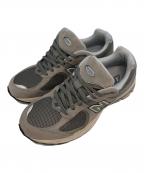 NEW BALANCEニューバランス）の古着「ML2002RC」｜グレー