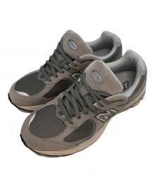 NEW BALANCE（ニューバランス）の古着「ML2002RC」｜グレー
