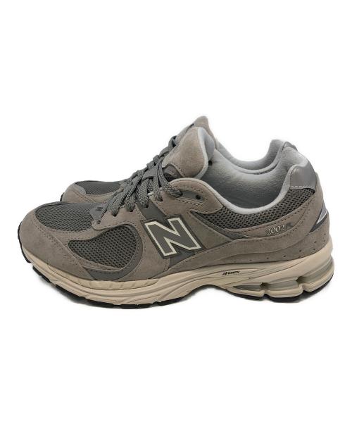 NEW BALANCE（ニューバランス）NEW BALANCE (ニューバランス) ML2002RC グレー サイズ:27.5㎝の古着・服飾アイテム