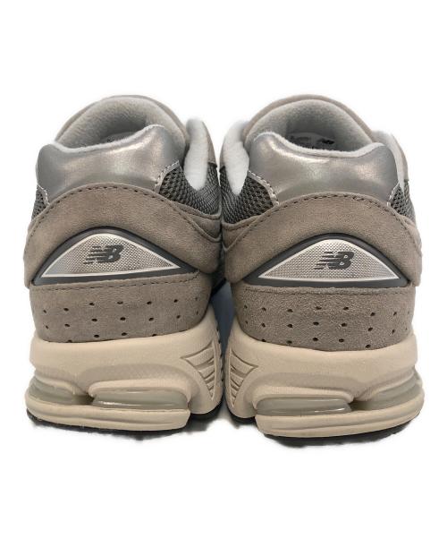NEW BALANCE（ニューバランス）NEW BALANCE (ニューバランス) ML2002RC グレー サイズ:27.5㎝の古着・服飾アイテム