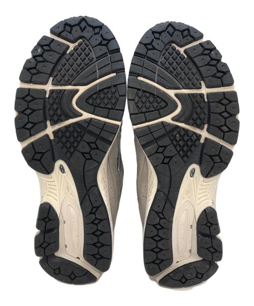 NEW BALANCE（ニューバランス）NEW BALANCE (ニューバランス) ML2002RC グレー サイズ:27.5㎝の古着・服飾アイテム