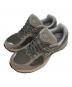 NEW BALANCE（ニューバランス）の古着「ML2002RC」｜グレー
